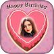 Download Name Photo On Birthday Cake For PC Windows and Mac