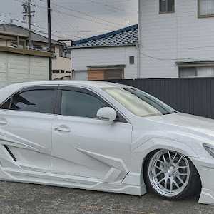 マークX GRX130