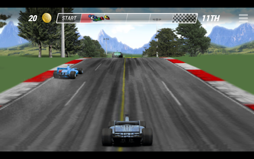 Grand Prix Hero Game - Race to the Rhythm and Beat Your Rivals! Preview 3