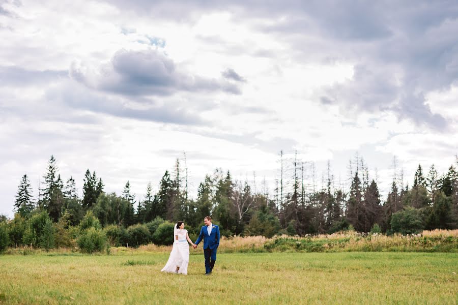 Photographe de mariage Denis Komarov (komaroff). Photo du 15 février 2016