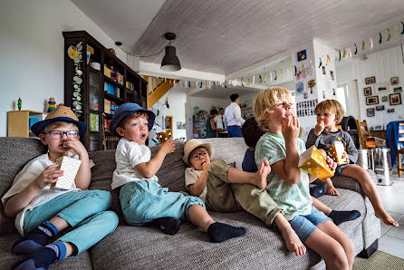 Fotografer pernikahan Katrin Küllenberg (kllenberg). Foto tanggal 7 September 2020