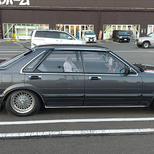 グロリア CY31