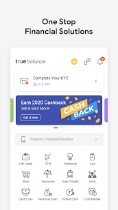 Earn Money by Recharge, Loan, Payment and Resell 1
