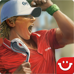 Cover Image of Descargar Estrella de golf™ 4.4.1 APK
