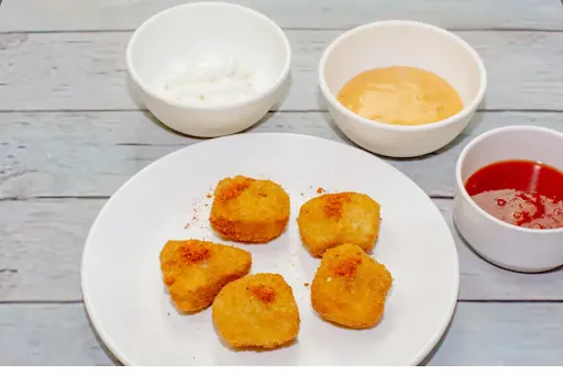 Chicken Nuggets [5 Pieces]