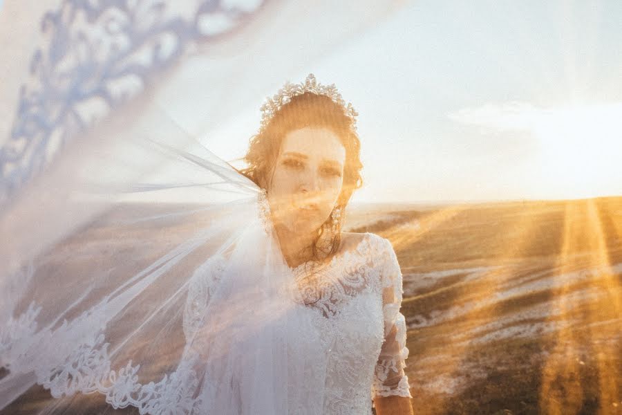 Fotógrafo de bodas Stepan Novikov (stivi9). Foto del 6 de agosto 2018