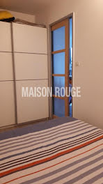 appartement à Saint-Malo (35)