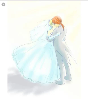 私の先生 結婚式💒編！