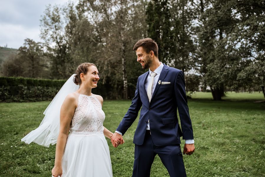 Photographe de mariage Pavlina Golasowska (pgolasowska). Photo du 23 octobre 2023