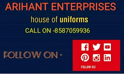 Arihant Enterprises