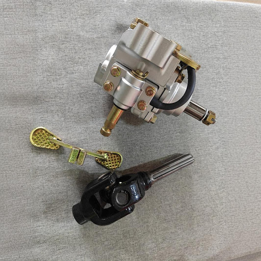 Title 1, Motorcycle Engine Universal Reverse Gear Makes ...
