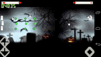 Ghost Battle Screenshot