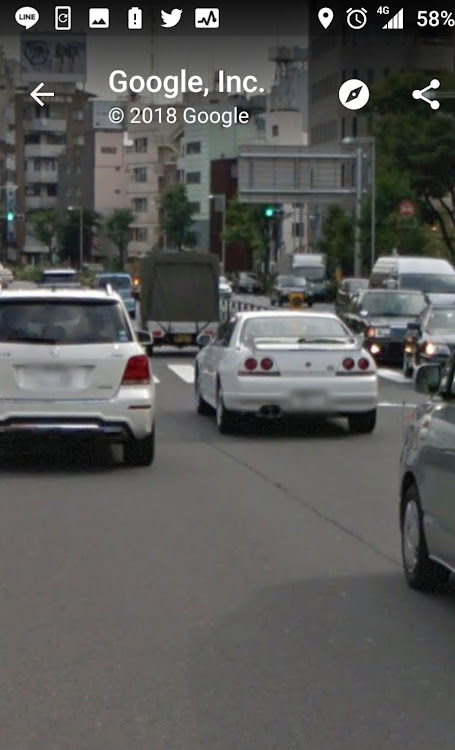アルテッツァの地鶏する人を眺めるに関するカスタム事例の投稿画像5枚目