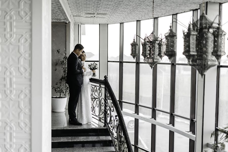 Fotógrafo de bodas Sherimbet Altybaev (sheraphoto). Foto del 21 de septiembre 2023