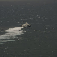 Nel mare agitato d'estate... di 