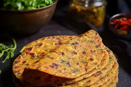 Gobhi Paratha [JUMBO SIZE]