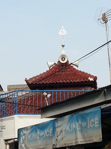 Masjid Jami Nurul Huda