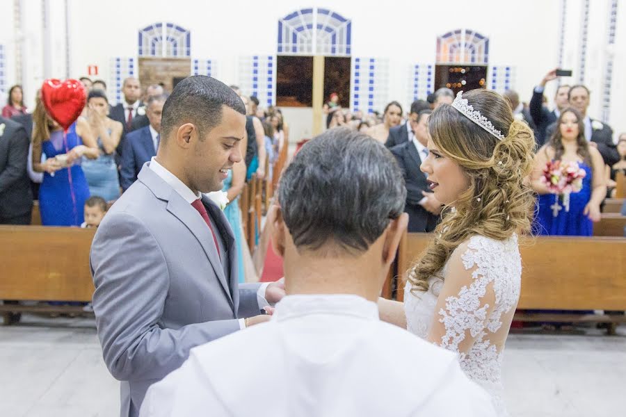 Fotógrafo de casamento Tiagocosta Assis (tiagocosta). Foto de 28 de dezembro 2018