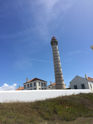 Farol da Boa Nova