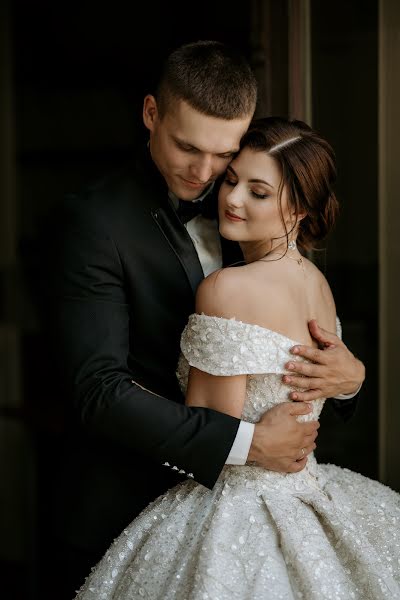 結婚式の写真家Darius Ir Miglė Žemaičiai (fotogracija)。2021 8月18日の写真