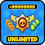 Cover Image of Unduh How To Get Gems For Brawl Stars -TIPS- 1.0 APK