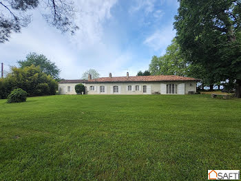 maison à Saint-Pé-Saint-Simon (47)