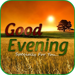 Cover Image of Download Good Evening 3D Images 1.0.10 APK