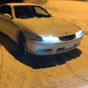 シルビア S15