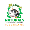 Natural Ice Creams Mow, Kathriguppe, Banashankari, Bangalore logo