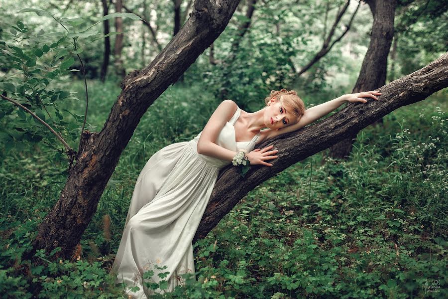 Fotograful de nuntă Ekaterina Mikhaylenko (kelsi). Fotografia din 3 martie 2016