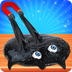 Cover Image of Télécharger Magnetic Slime & Watermelon Slime Simulator 1.6 APK