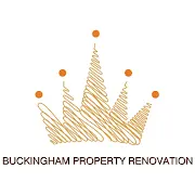 Buckingham Property Renovation Logo