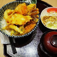 叁元天天丼專門店