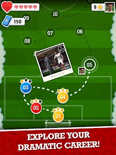 Score! Hero Screenshot