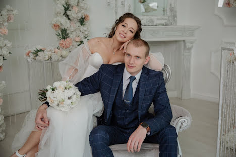 結婚式の写真家Nadya Chernykh (nadichernykh)。2022 3月9日の写真