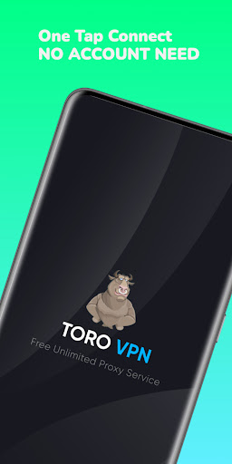 Screenshot Toro VPN - Secure VPN Proxy