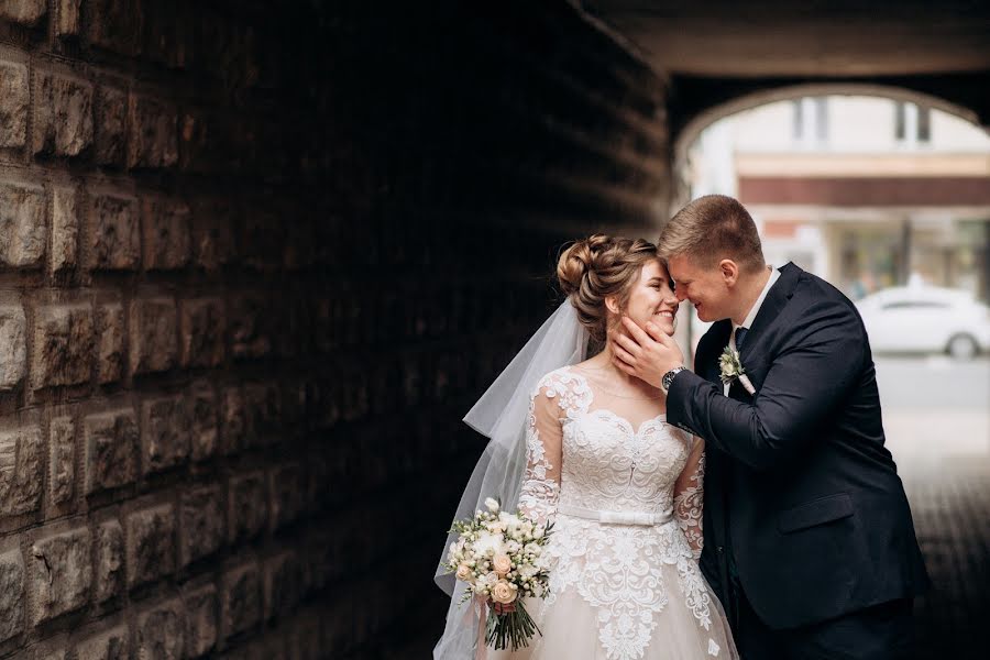 Fotógrafo de bodas Yuliya Mozharova (mozharovaphoto). Foto del 9 de septiembre 2020