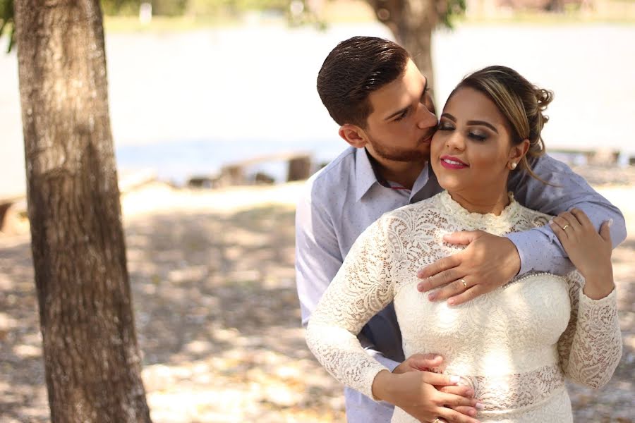 Photographe de mariage Cleiton Varconti (cleitonvarconti). Photo du 28 mars 2020