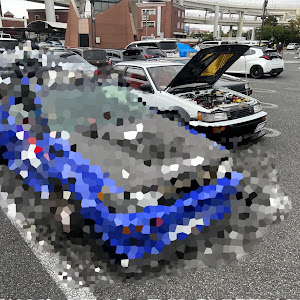 カローラレビン AE86