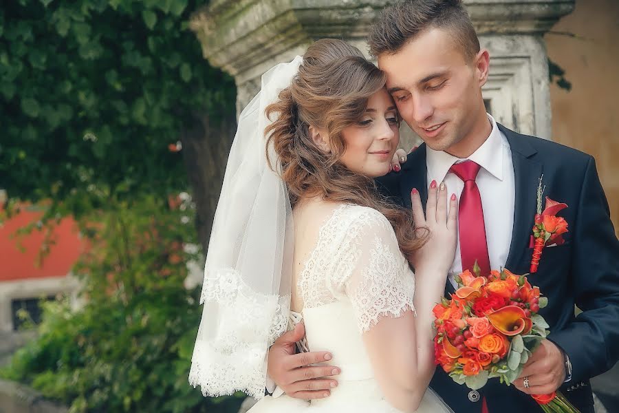 Wedding photographer Artur Ismailov (arturismailov). Photo of 24 September 2014