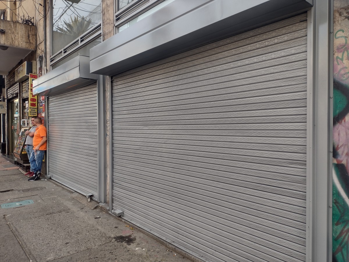 Local En Arriendo - Chapinero Alto, Bogota