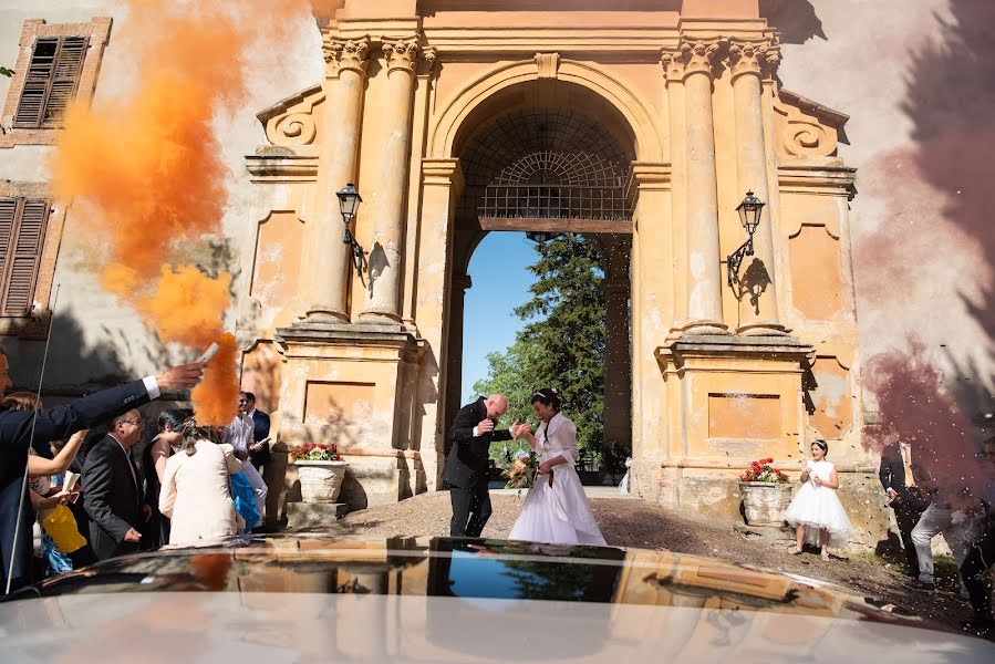 Fotógrafo de bodas Marzia Reggiani (marziafoto). Foto del 5 de septiembre 2022