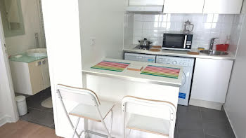 appartement à Paris 6ème (75)