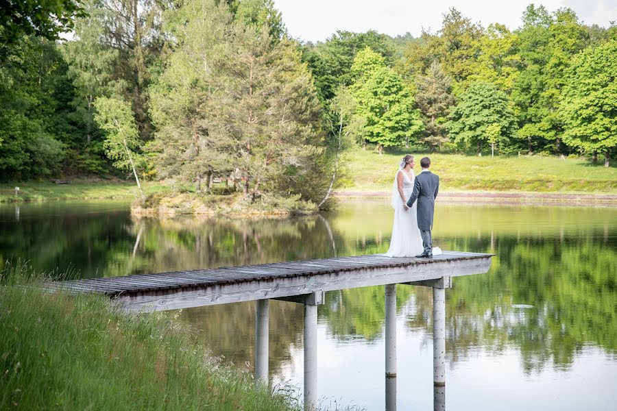 Fotógrafo de bodas Cannelle Dugas (cannelle). Foto del 13 de abril 2019