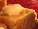 Moist and Easy Cornbread was pinched from <a href="http://www.foodnetwork.com/recipes/paula-deen/moist-and-easy-cornbread-recipe/index.html" target="_blank">www.foodnetwork.com.</a>