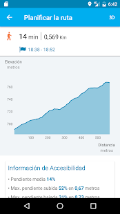Granada Accesible(圖5)-速報App