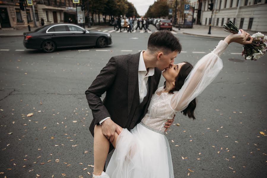 Photographe de mariage Yuliya Shtorm (shtormy). Photo du 26 janvier 2023