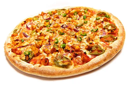 HOB Special Non Veg Pizza