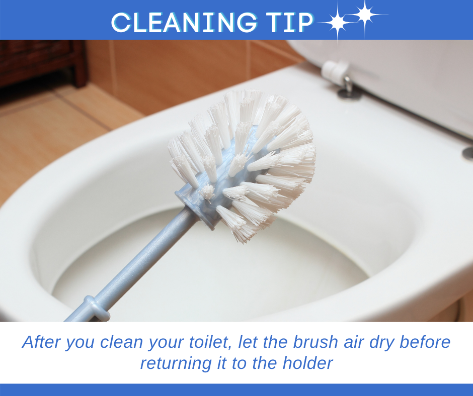 Cleaning Tips: Other Uses For Cleaning Supplies