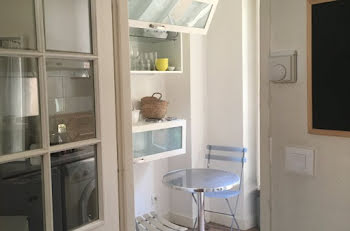 appartement à Toulouse (31)